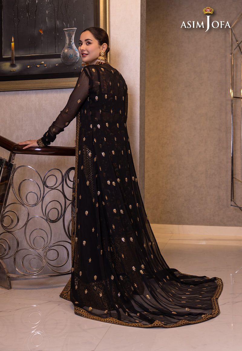 ASIM JOFA LUXUR PRET AJHJ-23 STITCHED