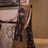 ASIM JOFA LUXUR PRET AJHJ-23 STITCHED