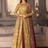 ASIM JOFA LUXUR PRET AJHJ-22 STITCHED
