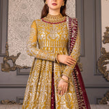 ASIM JOFA LUXUR PRET AJHJ-22 STITCHED
