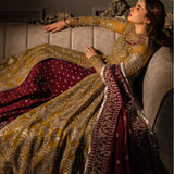 ASIM JOFA LUXUR PRET AJHJ-22 STITCHED