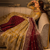 ASIM JOFA LUXUR PRET AJHJ-22 STITCHED
