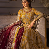 ASIM JOFA LUXUR PRET AJHJ-22 STITCHED