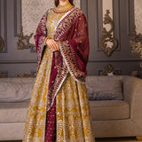 ASIM JOFA LUXUR PRET AJHJ-22 STITCHED