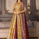 ASIM JOFA LUXUR PRET AJHJ-22 STITCHED