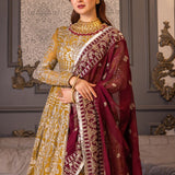 ASIM JOFA LUXUR PRET AJHJ-22 STITCHED