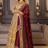ASIM JOFA LUXUR PRET AJHJ-22 STITCHED