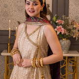 ASIM JOFA LUXUR PRET AJHJ-24 STITCHED