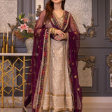 ASIM JOFA LUXUR PRET AJHJ-24 STITCHED