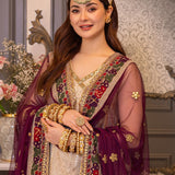 ASIM JOFA LUXUR PRET AJHJ-24 STITCHED