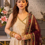 ASIM JOFA LUXUR PRET AJHJ-24 STITCHED
