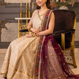 ASIM JOFA LUXUR PRET AJHJ-24 STITCHED