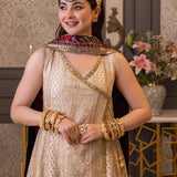 ASIM JOFA LUXUR PRET AJHJ-24 STITCHED
