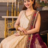 ASIM JOFA LUXUR PRET AJHJ-24 STITCHED