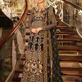 ASIM JOFA LUXUR PRET AJHJ-25 STITCHED