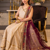 ASIM JOFA LUXUR PRET AJHJ-24 STITCHED