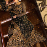 ASIM JOFA LUXUR PRET AJHJ-25 STITCHED