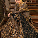 ASIM JOFA LUXUR PRET AJHJ-25 STITCHED