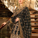 ASIM JOFA LUXUR PRET AJHJ-25 STITCHED