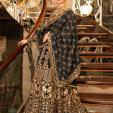 ASIM JOFA LUXUR PRET AJHJ-25 STITCHED