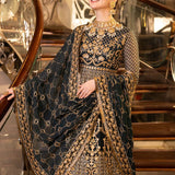 ASIM JOFA LUXUR PRET AJHJ-25 STITCHED