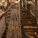 ASIM JOFA LUXUR PRET AJHJ-25 STITCHED