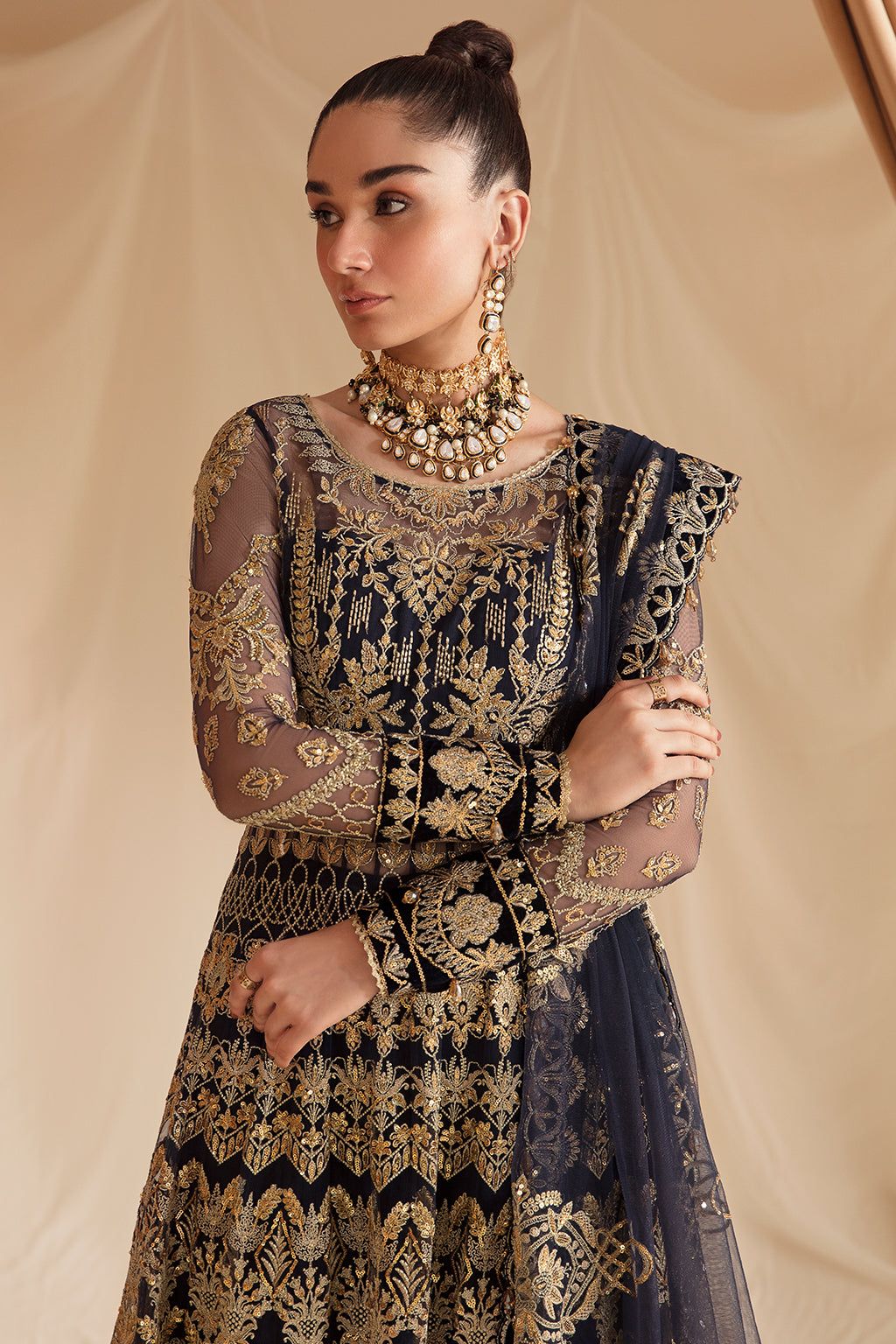 AYZEL | Bluebella