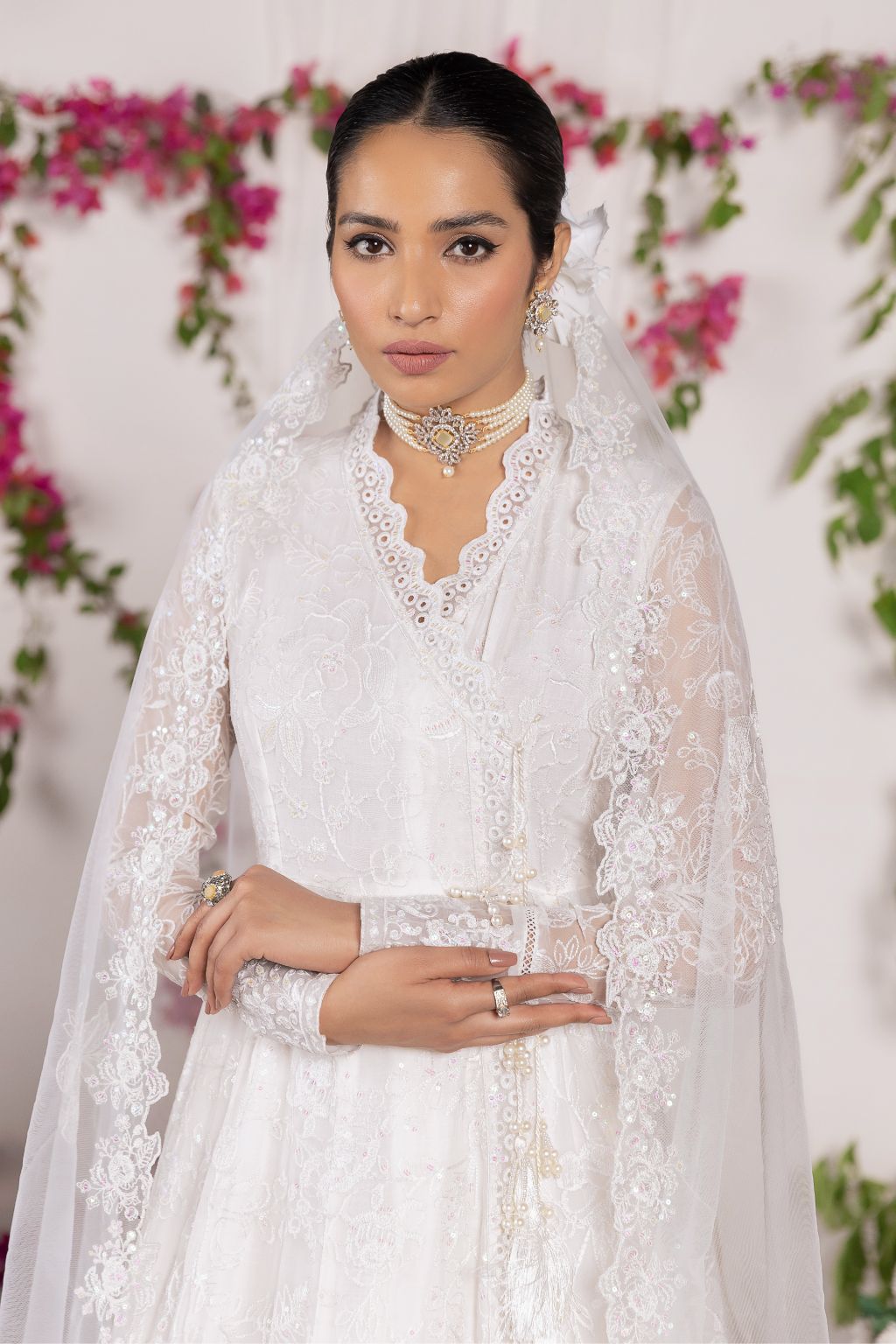 IZNIK | Amaryllis