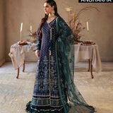 Xenia Formals | Yesfir 24 | Chargah