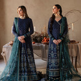 Xenia Formals | Yesfir 24 | Chargah
