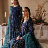 Xenia Formals | Yesfir 24 | Chargah