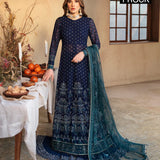 Xenia Formals | Yesfir 24 | Chargah