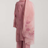 Zara Shahjahan | Handcrafted Suits | ZHC-050