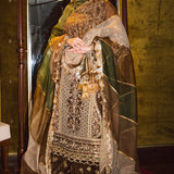 MNR | Zarlish Festive 25 | Zahra Sarfraz in Tabeer