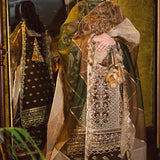 MNR | Zarlish Festive 25 | Zahra Sarfraz in Tabeer