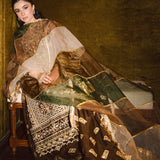 MNR | Zarlish Festive 25 | Zahra Sarfraz in Tabeer