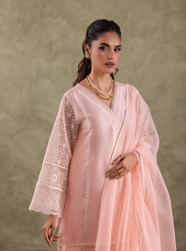 Zainab Chottani | Eid Edit | NEHAN