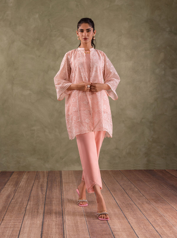 Zainab Chottani | Eid Edit | MISHAL