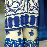 Zainab Chottani | Winter Shawls 24 |  Rania