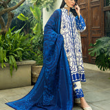 Zainab Chottani | Winter Shawls 24 |  Rania