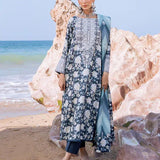 Zainab Chottani | Winter Shawls | Kinara
