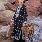 Zainab Chottani | Winter Shawls | Ryma