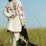 Zara Shahjahan | Coco Winter 24 | Moonstone-1A