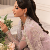 Zarif | Inayat Wedding Formals |  ZRI 03 MAНТААВ