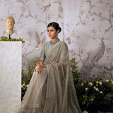 Aik Atelier | The Sari Edit | 03