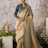 Aik Atelier | The Sari Edit | 04