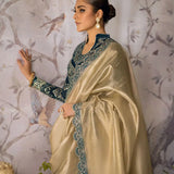 Aik Atelier | The Sari Edit | 04