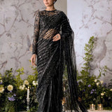 Aik Atelier | The Sari Edit | 05