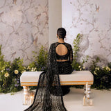 Aik Atelier | The Sari Edit | 06