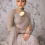 Aik Atelier | The Sari Edit | 06